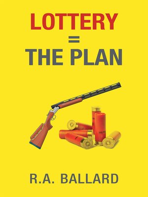 cover image of Lottery=The Plan